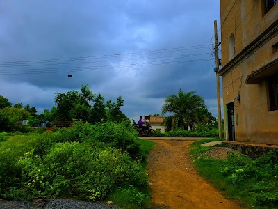 Church of the Nazarene,SEID