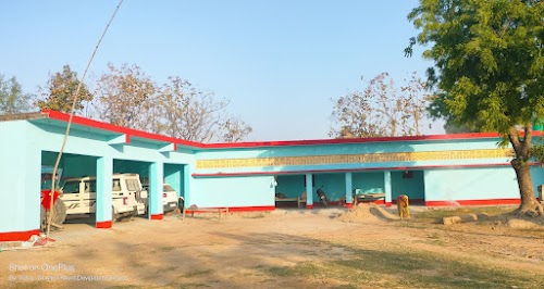 Suraj Tiwari