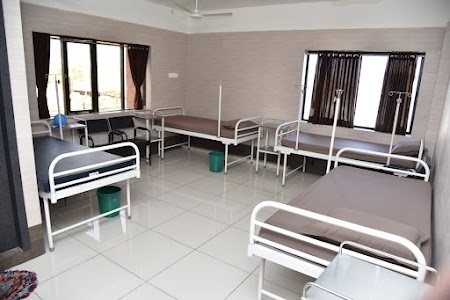 Lotus Hospital