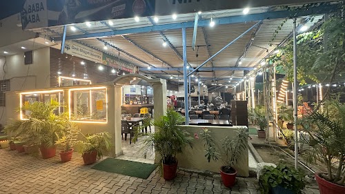 New Zimidara Dhaba