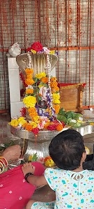 Omkarnath Mahadev Temple