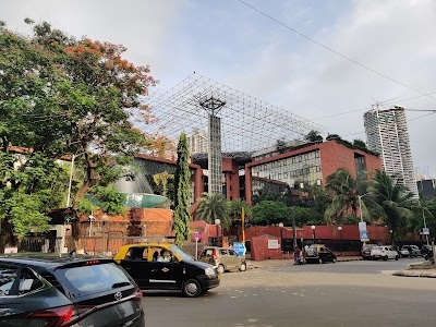 Mahindra Towers
