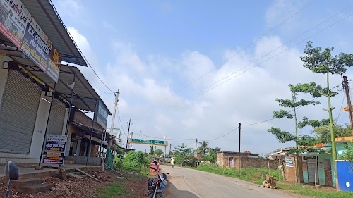 Bodhapara