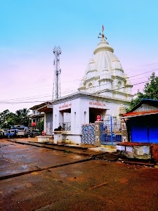 Ishaneswara Temple