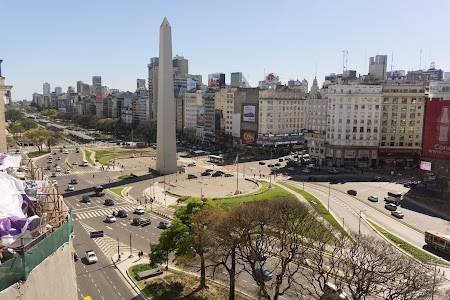Bristol Hotel Buenos Aires