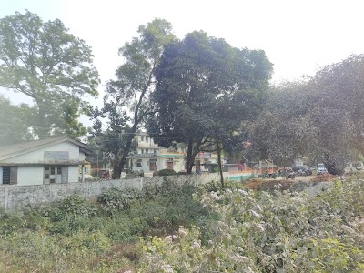 Chapar Police Station