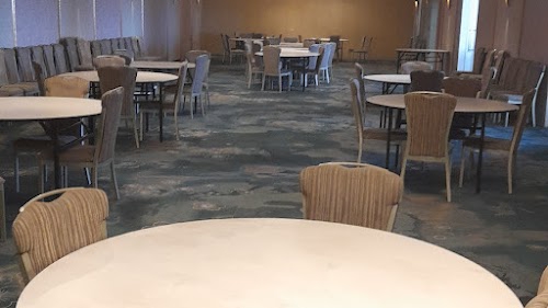 Level 9 Cafe