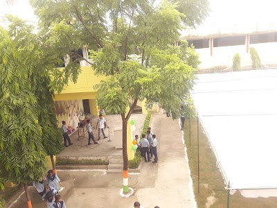 Janta Inter College,rudrapur