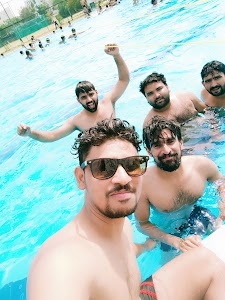 YMCA Swimming Pool