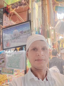 Satyam sweet house