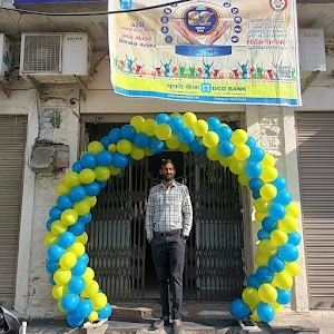 UCO Bank