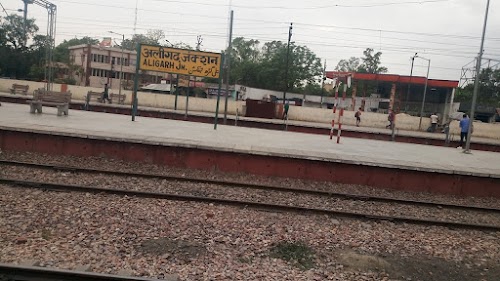Platform No 1