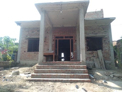 Place of worship