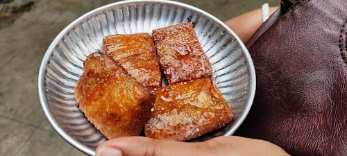 Rabri Gram, Aniya- Gangpur