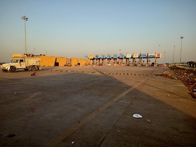 Toll Plaza