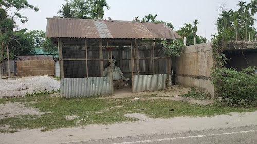 Sanyasi Temple