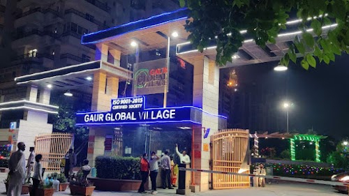 Gaur Global Village