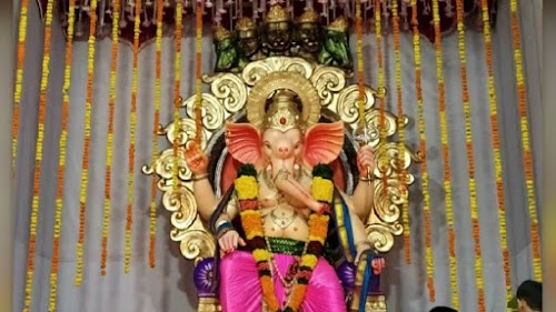 Omkar Mitra Mandal