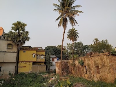 Prisha Anusthan Bhawan