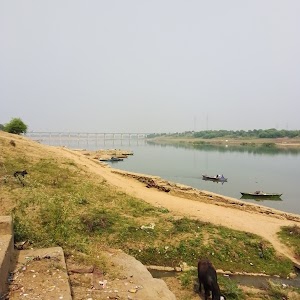 KEN River Bridge