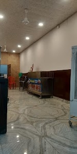 Friend's chicken corner