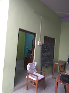 MADARSA ZIYA ISLAMIC HIGHER SECONDARY SCHOOL