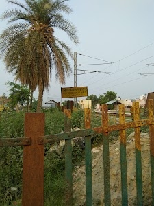 Railway Level Crossing