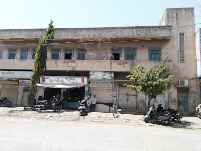 New Kumbharwada, Bhatia Bazar Old