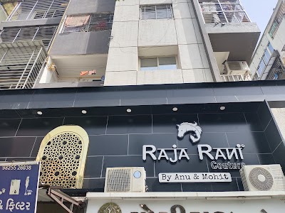 Raja-Rani Couture {Main Branch}
