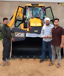 Garg Krashifarm