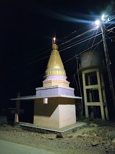 Jyotiba Mandir