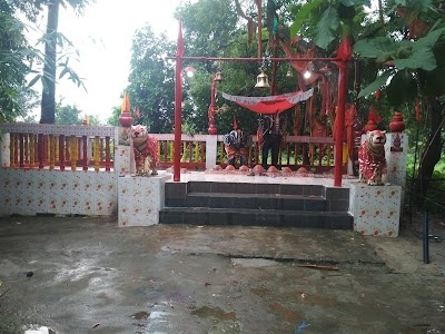 Kali Mata Mandir