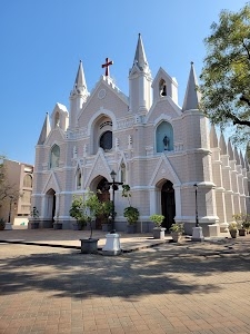 St. Patrick’s Cathedral, Pune