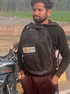 Bharat gas