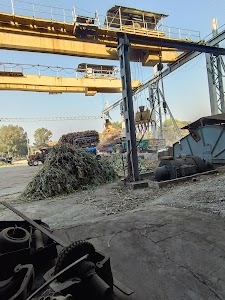 Kaithal Cooperative Sugar Mill