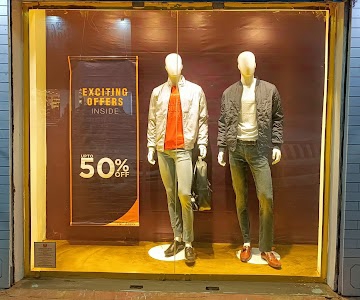 Allen Solly Store