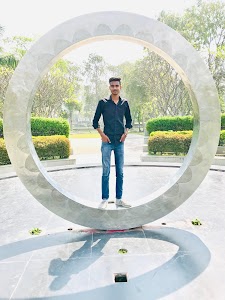 Nikhil Sharma house ?