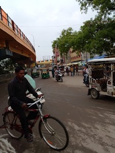 Alopi Chungi Tempo Stand