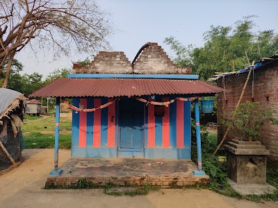 Khanerpara Dompara Manasa Mata Mandir