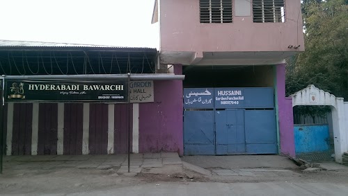 Hussain Garden Function Hall