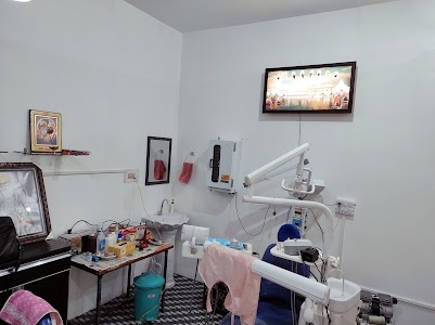 GURU NANAK DENTAL CARE.