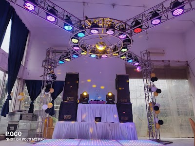 Kolkata Dj Rocks, Purnea