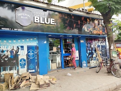 Rehans Floff Shop