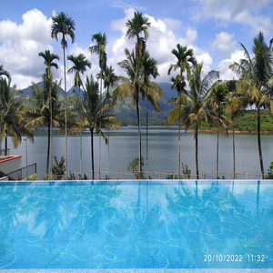 Taj Wayanad Resort & Spa Kerala