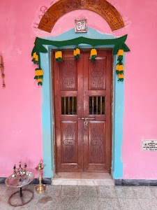 Kulpurush temple madhlawada ladfem