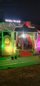 Meena palace