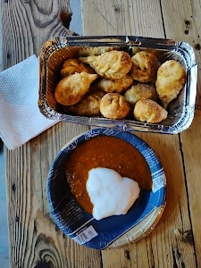 Soya Chaap Express