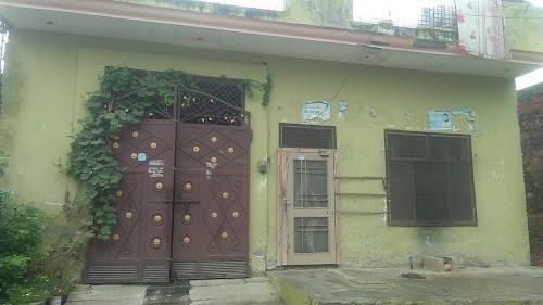 Hayaat villa