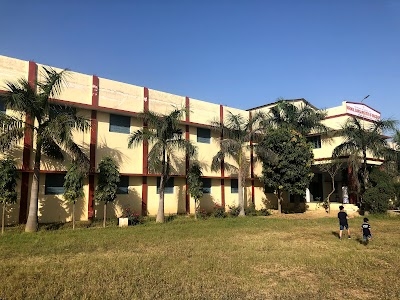 Nirmal Ganga Institute of Education