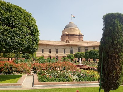 Uttar Pradesh